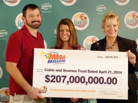all florida lottery winners names.